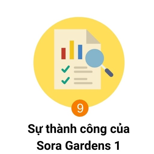 sora gardens 1