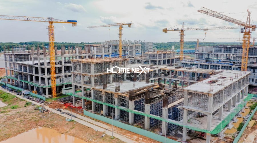 xây dựng đại học Việt - Đức