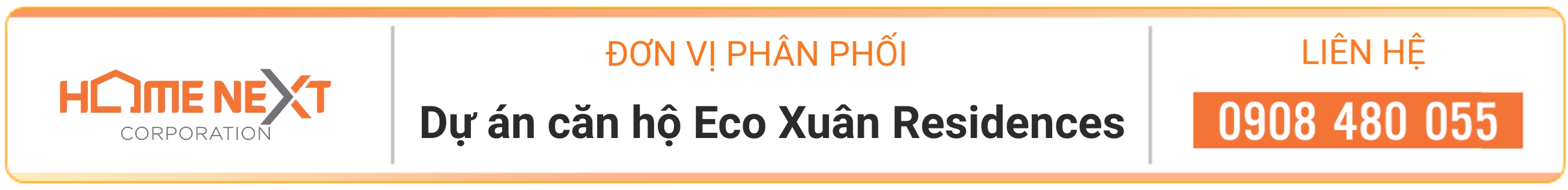 Eco Xuân 