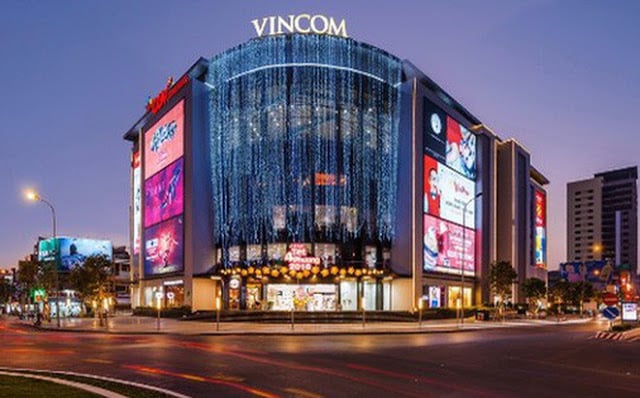 Vincom Plaza Thủ Dầu Một sẽ sớm chính thức ra mắt