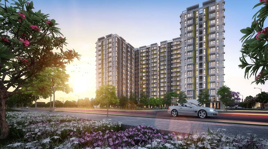 Người nước ngoài mua nhà Việt Nam