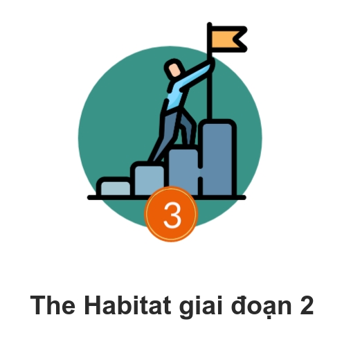 The Habitat GD 2