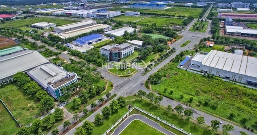 Việt Nam có nhiều nguồn lực phát triển bất động sản công nghiệp để thu hút FDI