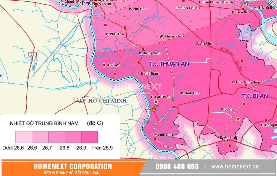 Tổng hợp bản đồ Thuận An mới nhất 2024:
Năm 2024, một bản đồ mới nhất của Thuận An được tổng hợp với đầy đủ thông tin về các địa điểm quan trọng sẽ được ra mắt. Thông qua bản đồ này, người dân có thể dễ dàng tìm kiếm và khám phá các địa điểm đẹp và thú vị trong thành phố.