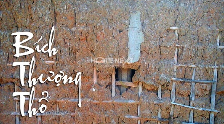 Bích Thượng Thổ là đất trên tường thành Bích Thượng Thổ là đất trên tường thành