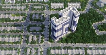 Dự án đầu tay mang nhiều tâm huyết của Chủ đầu tư Chánh Nghĩa Quốc Cường
