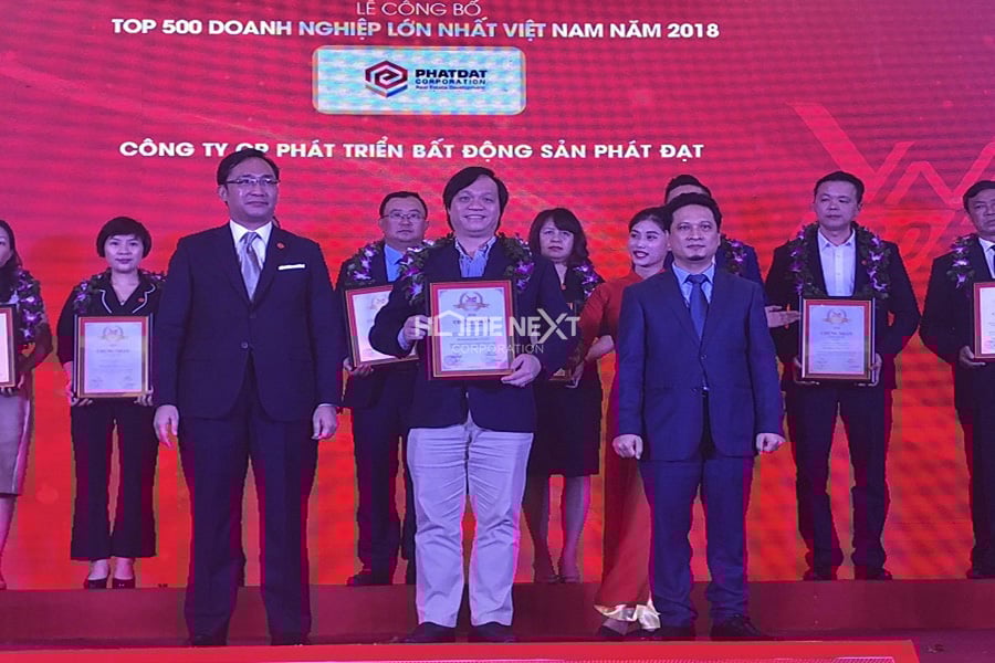 Dự án Grand View Bình Dương