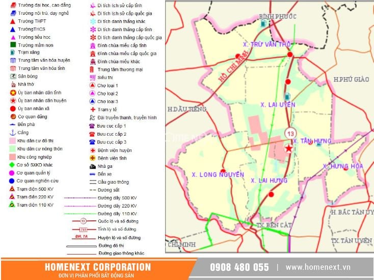 Bản đồ huyện Bàu Bàng mới nhất: Với bản đồ mới nhất của huyện Bàu Bàng, bạn sẽ được tìm hiểu về các khu công nghiệp, trường học, bệnh viện và nhiều địa điểm du lịch khác của huyện đầy tiềm năng này. Hãy xem hình ảnh để khám phá trực quan hơn.