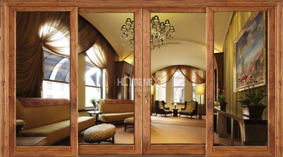 Cửa chính nhà ống hợp phong thủy Cửa chính nhà ống hợp phong thủy