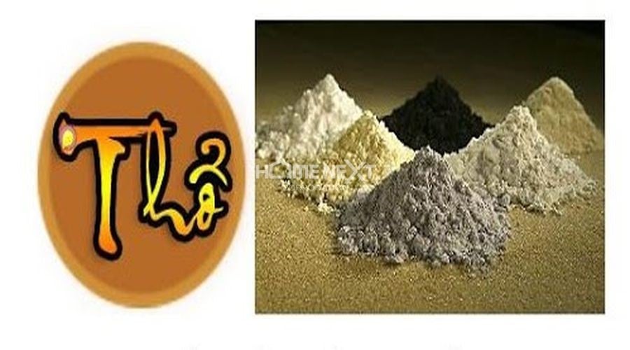 Đất đai là biểu tượng của mệnh Thổ Đất đai là biểu tượng của mệnh Thổ