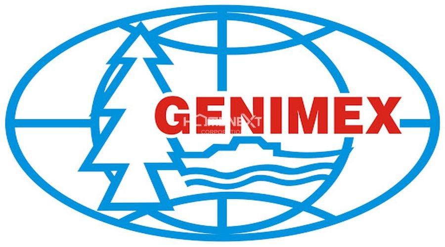 Công ty Cổ phần Lâm sản và XNK Tổng hợp Bình Dương (Genimex Corporation)