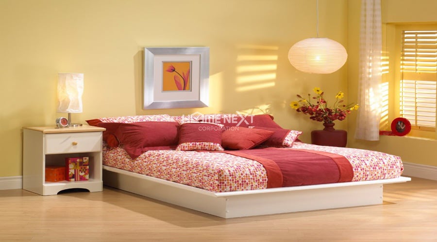kiểu giường ngủ hiện nay kiểu giường ngủ hiện nay