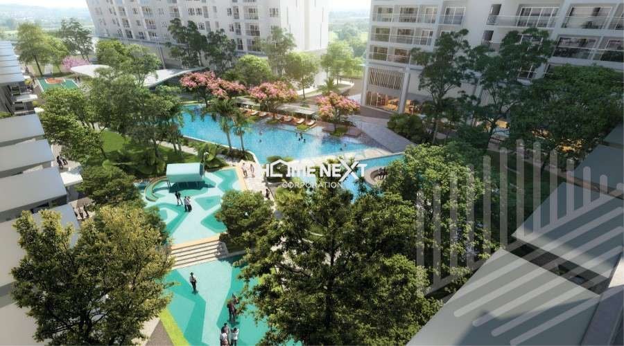tiện ích nội khu dự án anderson park tiện ích nội khu dự án anderson park