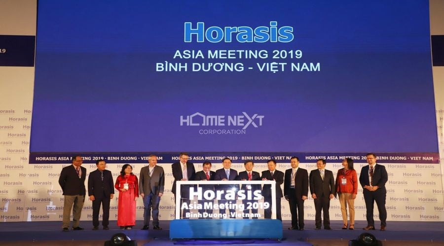 Hội nghị hợp tác kinh tế châu Á Horasis