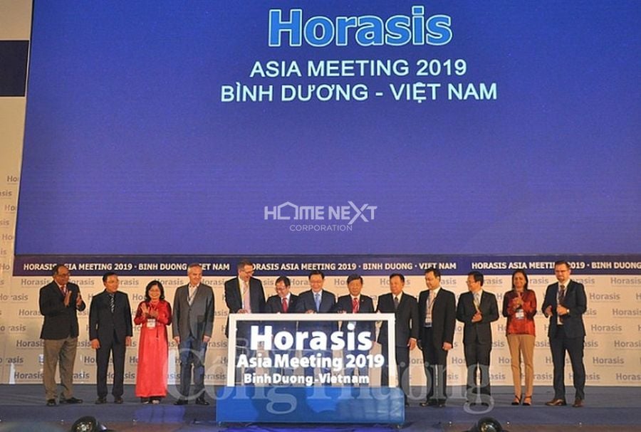 Hội nghị Horasis năm 2019