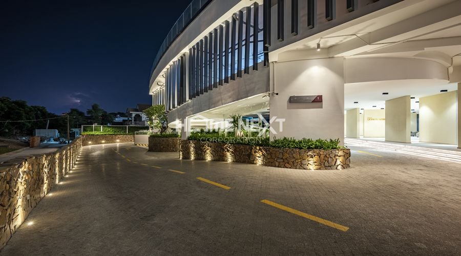 Tiến độ xây dựng Compass One Cập nhật mới nhất