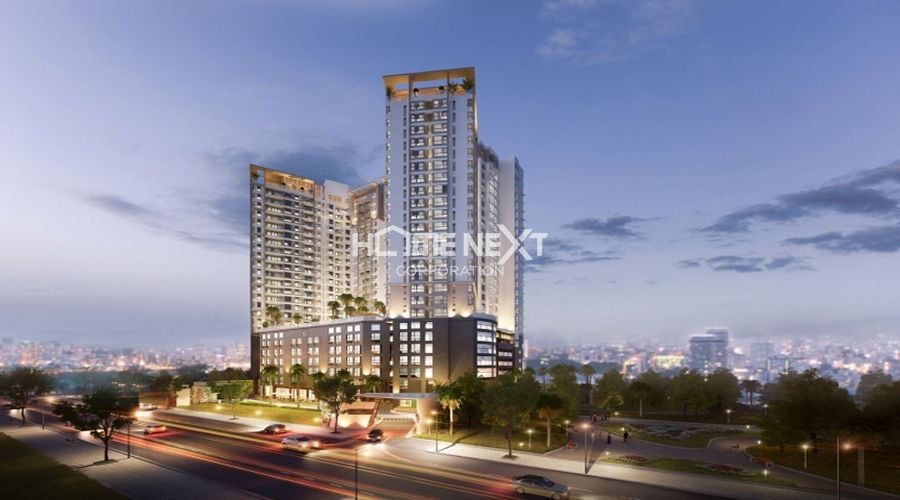 dự án của công ty Phát đạt dự án của công ty Phát đạt