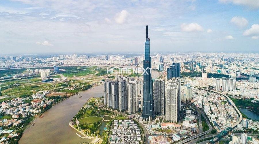 Toàn cảnh dự án Landmark 81 – tòa nhà cao nhất Việt Nam hiện nay