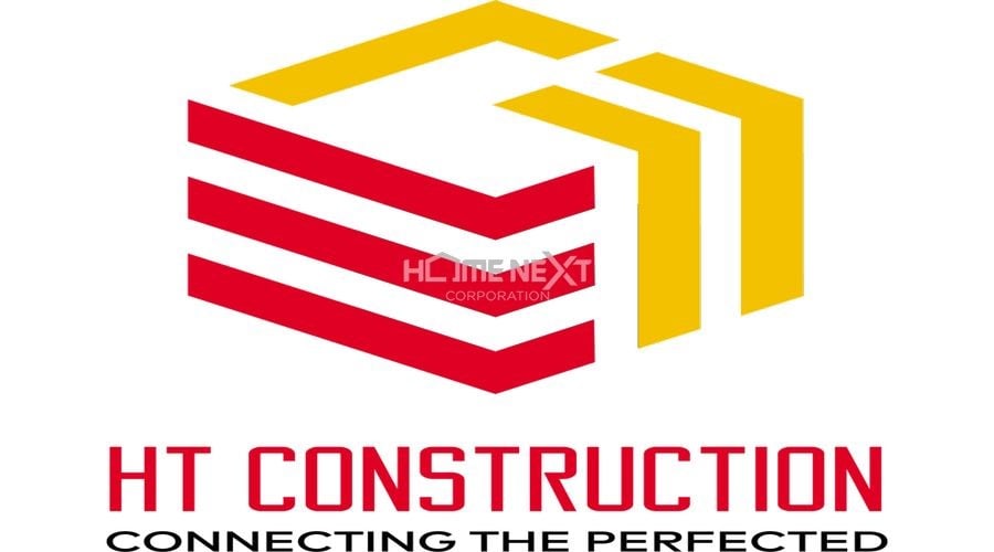Logo Công ty Cổ phần Phát triển Đầu tư Xây Dựng HT