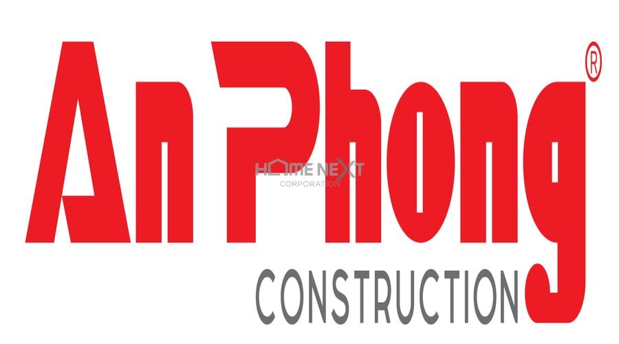 Logo Công ty Cổ phần Xây dựng An Phong