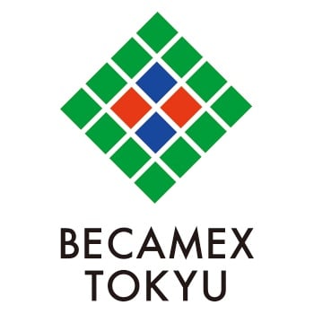 logo chủ đầu tư Becamex Tokyu