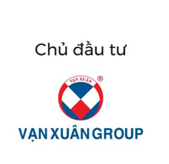 chủ đầu tư dự án Happy One là Vạn Xuân Group