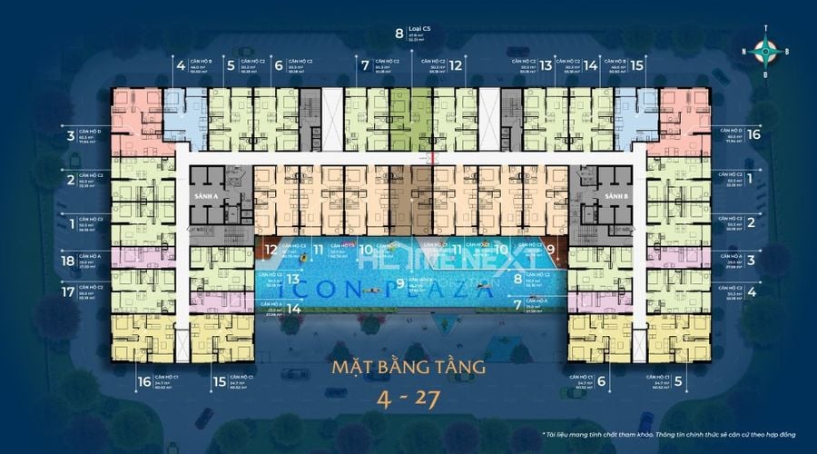 mat-bang-tang-4-den-tang-27-cua-icon-plaza