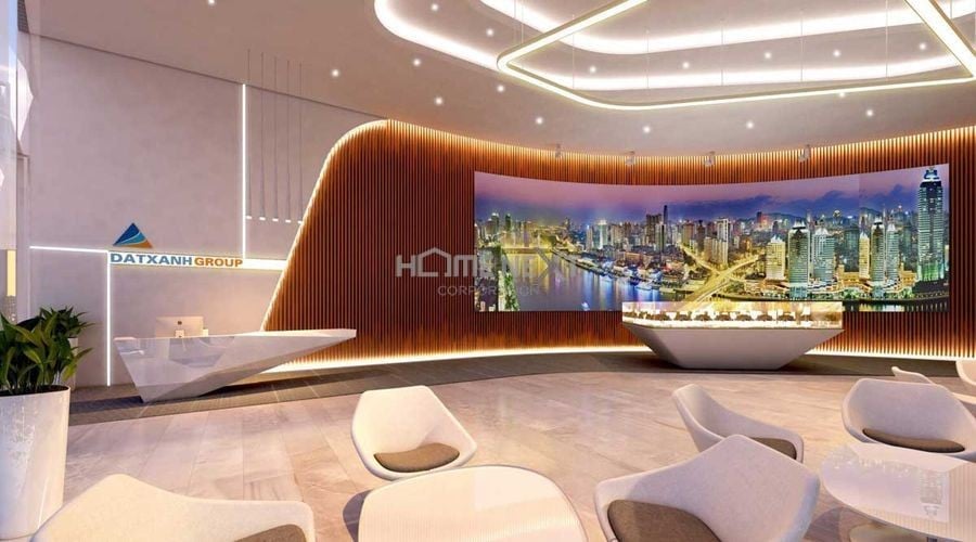 Nhà mẫu dự án căn hộ chung cư Opal City View Bình Dương Nhà mẫu dự án căn hộ chung cư Opal City View Bình Dương
