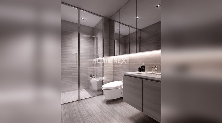 Dự án Grand View Bình Dương