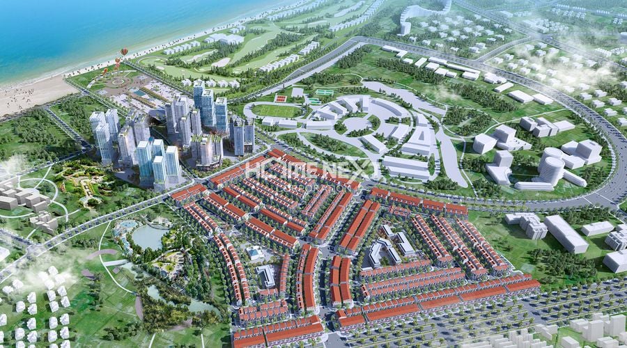 dự án của công ty Phát đạt dự án của công ty Phát đạt