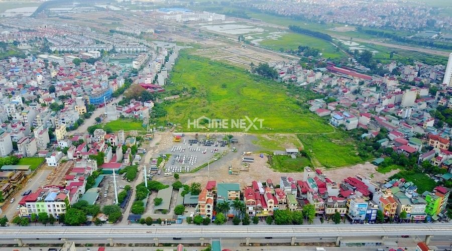 Quy hoạch treo các dự án tại Việt Nam