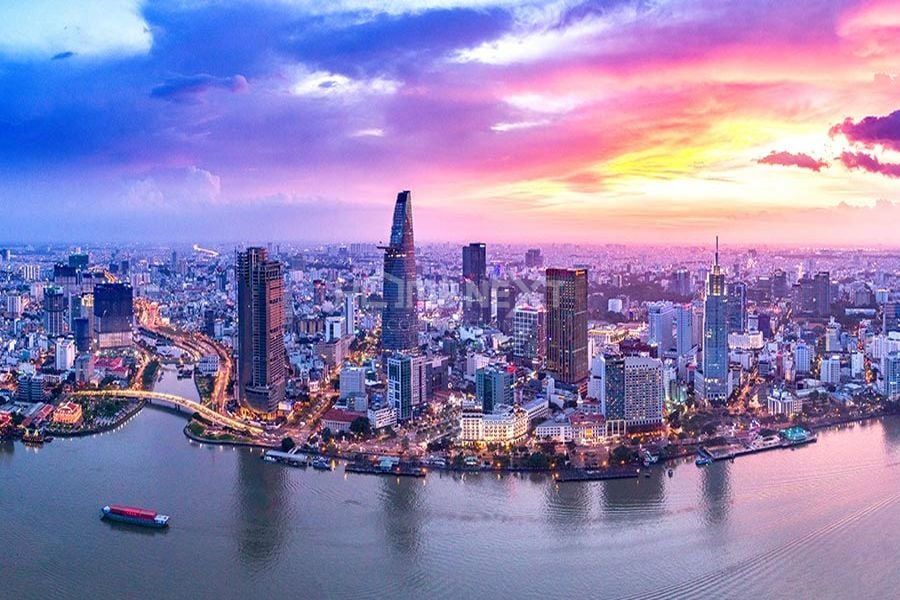 thị trường bất động sản Việt Nam