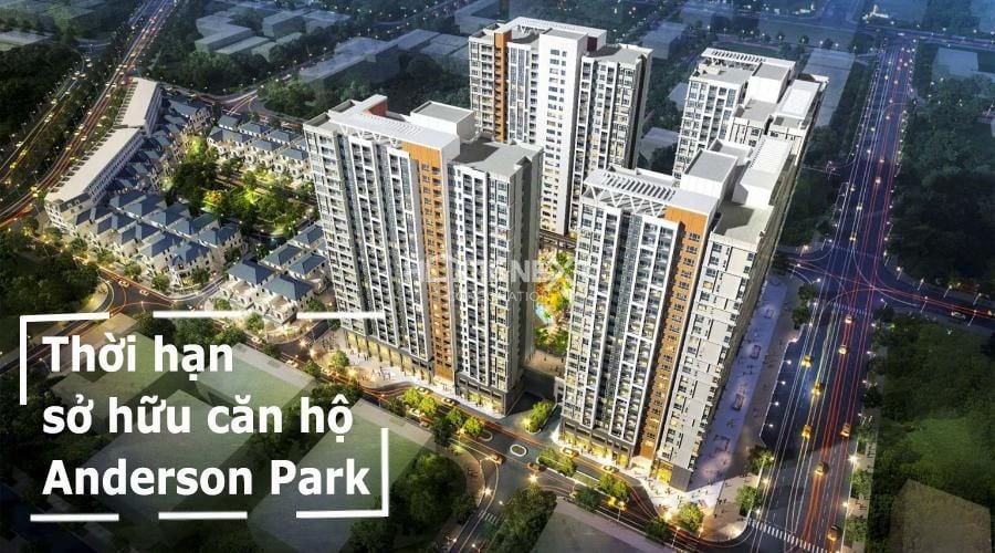 thời hạn sở hữu căn hộ thời hạn sở hữu căn hộ