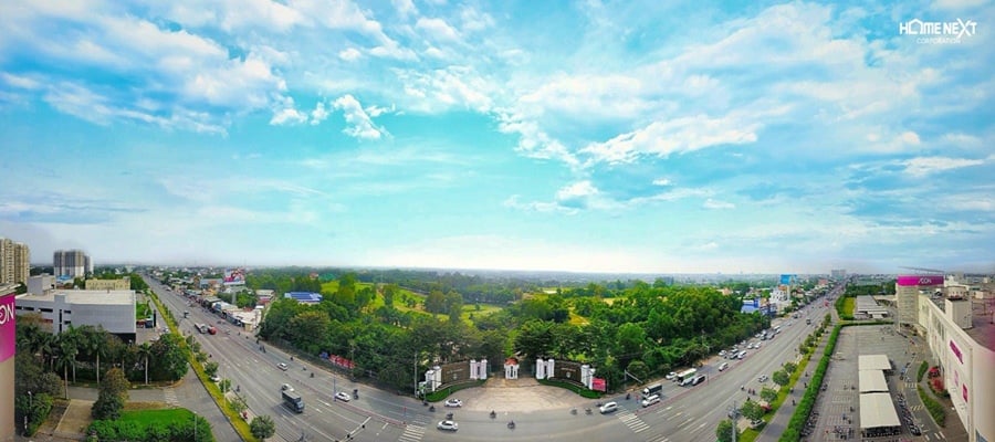 Dự án bất động sản Bình Dương mới nhất năm 2020 Dự án bất động sản Bình Dương mới nhất năm 2020