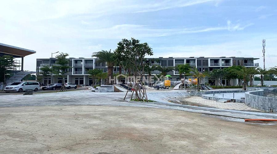 Tiến độ thi công dự án The Standard vào ngày 8/7/2020 của chủ đầu tư An Gia Tiến độ thi công dự án The Standard vào ngày 8/7/2020 của chủ đầu tư An Gia
