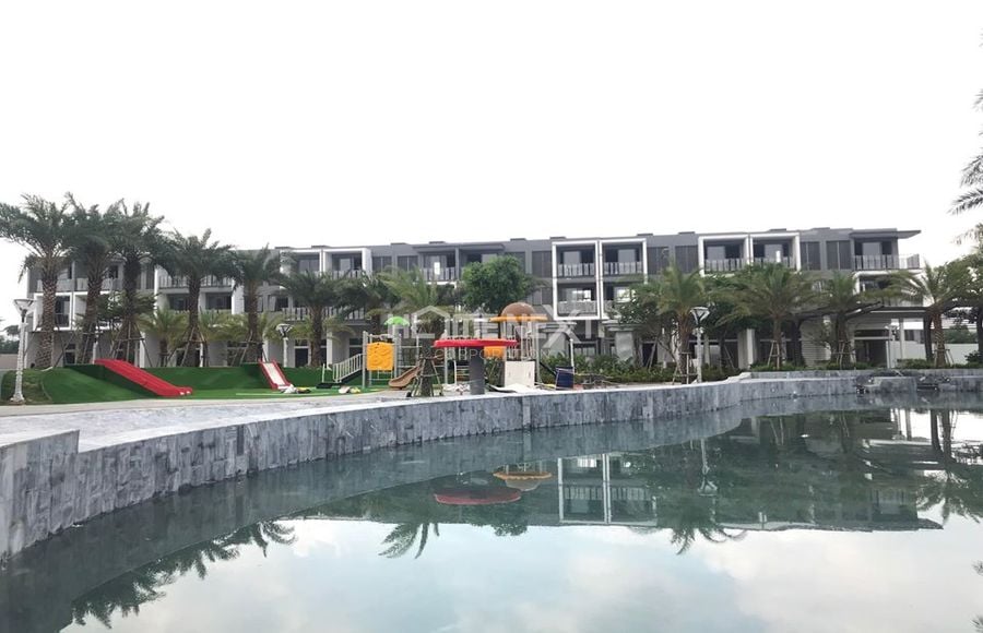 Tiến độ xây dựng The Standard An Gia – 26/7/2020 Tiến độ xây dựng The Standard An Gia – 26/7/2020
