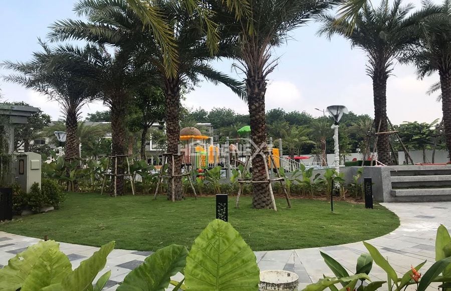 Tiến độ xây dựng The Standard An Gia – 26/7/2020 Tiến độ xây dựng The Standard An Gia – 26/7/2020