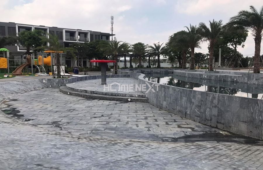 Tiến độ xây dựng The Standard An Gia – 26/7/2020 Tiến độ xây dựng The Standard An Gia – 26/7/2020