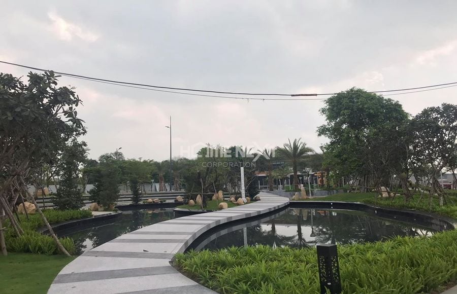 Tiến độ xây dựng The Standard An Gia – 26/7/2020 Tiến độ xây dựng The Standard An Gia – 26/7/2020