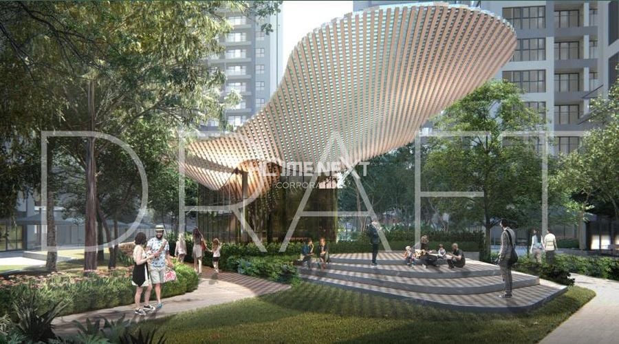 Sức chứa sân khấu ngoài trời rộn rãi Sức chứa sân khấu ngoài trời rộn rãi