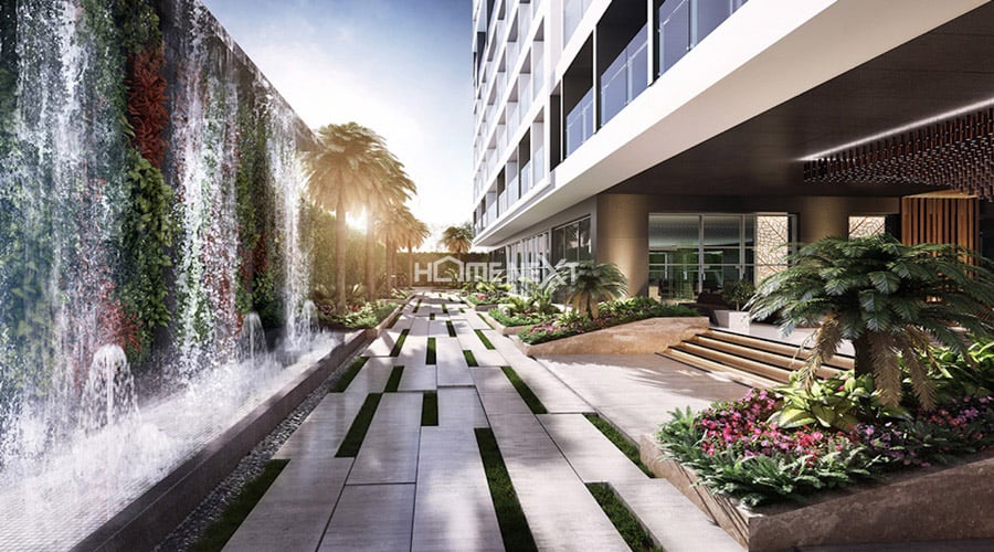 Dự án Grand View Bình Dương