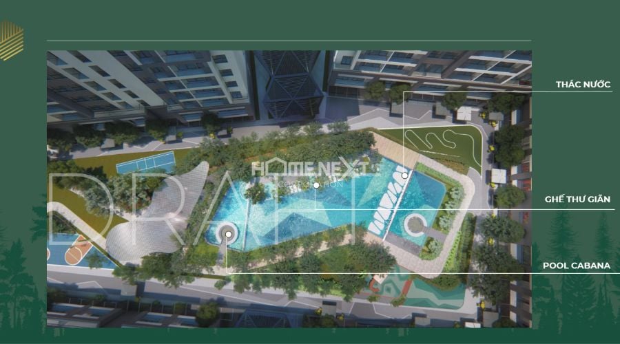 tiện ích nội khu dự án anderson park tiện ích nội khu dự án anderson park