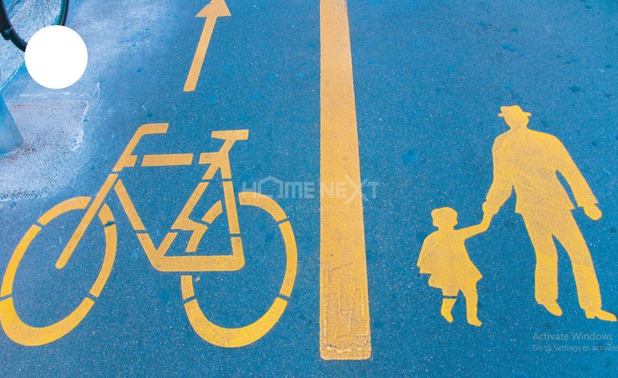 Tiện ích nội khu chung cư AnHome Thuận An Bình Dương