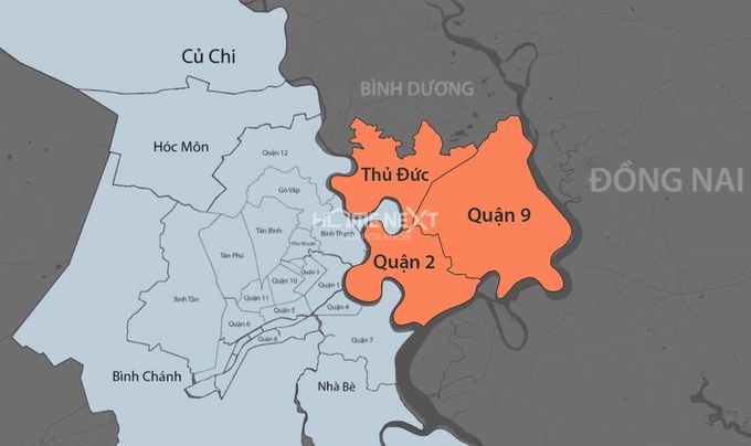 Khám phá địa điểm du lịch, cơ sở hạ tầng và khu dân cư mới nhất của thành phố. Tìm kiếm thông tin về các quận mới như Thủ Đức và Bình Chánh, và kết nối với TP Hồ Chí Minh một cách hoàn hảo.