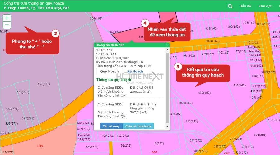 tra cứu thông tin quy hoạch trực tiếp trên bản đồ tra cứu thông tin quy hoạch trực tiếp trên bản đồ