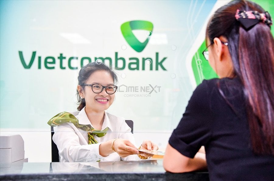 vay ngân hàng mua nhà Vietcombank