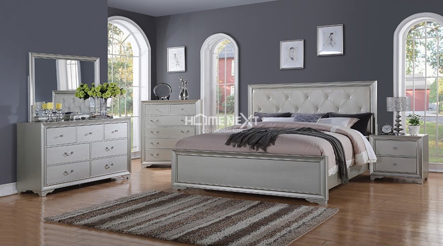 Cách đặt hướng giường ngủ đúng và tốt cho sức khỏe