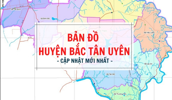 Bản đồ huyện Bắc Tân Uyên: Nếu bạn đang tìm kiếm bản đồ mới nhất cho huyện Bắc Tân Uyên, hãy đến với chúng tôi. Bản đồ này cập nhật nhanh chóng và giúp bạn dễ dàng tìm thấy các khu công nghiệp, trường học và các địa điểm khác trong huyện.