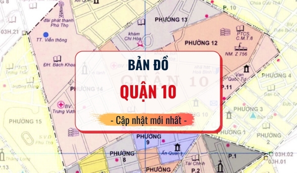 Địa Ốc Thông Thái bản đồ quận 10 Sài Gòn: 
Với đội ngũ chuyên nghiệp, Địa Ốc Thông Thái cung cấp bản đồ chính xác và đầy đủ chi tiết để bạn thuận tiện tìm kiếm thông tin về thị trường bất động sản tại Quận